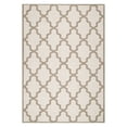 thumbnail image 2 of nuLOOM Gina Moroccan Indoor/Outdoor Area Rug, 6' 3" x 9' 2", Taupe, 2 of 8