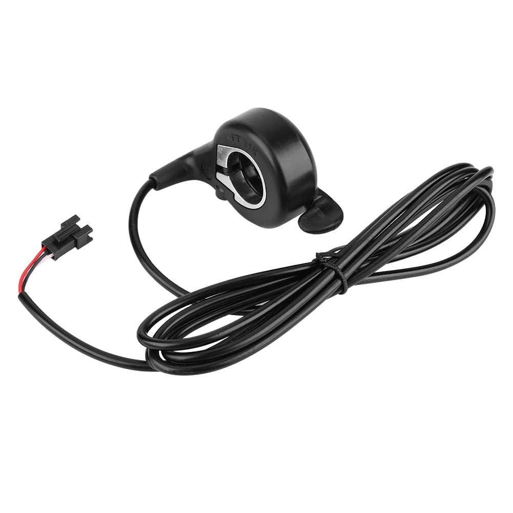 Handlebar Speed Switch, Bicycle Speed Switch, Speed Switch Modified