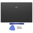 thumbnail image 4 of NEW Laptops Case For MSI GS76 Stealth MS-17M1 Laptop LCD Back Cover/Front Frame/Hinges/Palmrest Top Case/Bottom Cover Notebook D Cover, 4 of 6