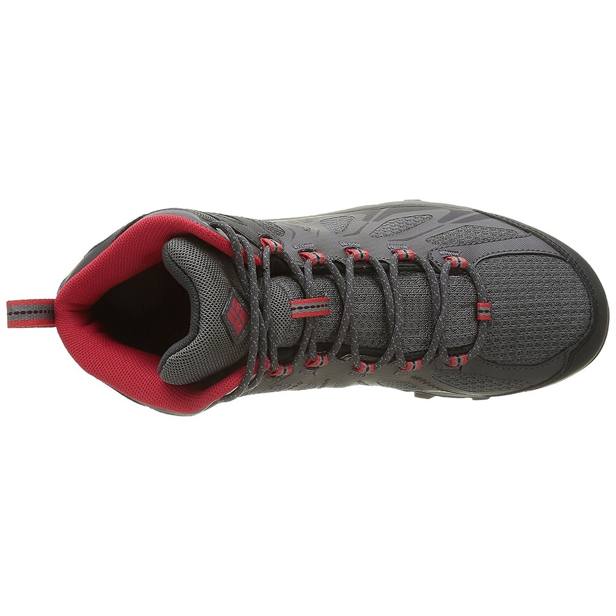 columbia men's peakfreak xcrsn ii