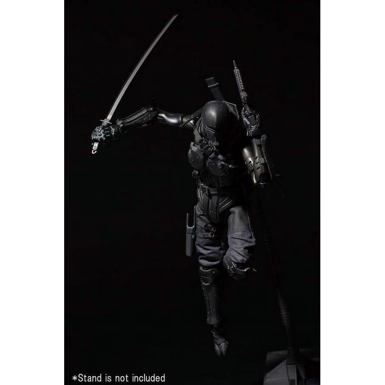 1000 Toys G.I. Joe x TOA Heavy Inustries: Snake Eyes 1:6 Scale