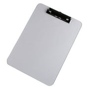 Clipboard, Clear