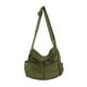 thumbnail image 1 of Bolso bandolera Bag Crossbody de gran capacidad para mujeres Talla única jinwen Bolsas de hombro, 1 of 8