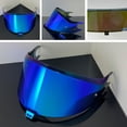 thumbnail image 4 of Spartan GT Visor for SHARK Spartan GT PRO, Spartan RS, VZ300 Helmet Face Shield, 4 of 5