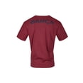 thumbnail image 4 of T-SHIRT CABALLERO FC BARCELONA FEXPRO BCNTS524103 TEXTIL ROJ, 4 of 4