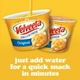 thumbnail image 3 of (12 Pack) Velveeta Shells Pasta & Cheese Sauce, 2.39 oz Cups, 3 of 15