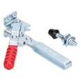 thumbnail image 3 of Toggle Clamp, GH-12132 Quick Positioning Clamp 227kg Holding Capacity  For Home Decoration Equipment Installation, 3 of 8