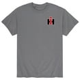 thumbnail image 2 of Case IH - IH USA Collage - Men's Short Sleeve Graphic T-Shirt, 2 of 4