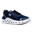thumbnail image 3 of Tenis para Hombre Makkena 7245 azul marino 25.5, 3 of 4