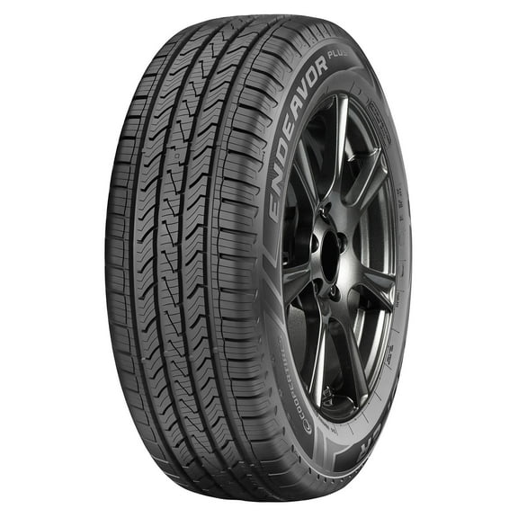 Cooper Endeavor Plus - 225/60R17 99H Tire