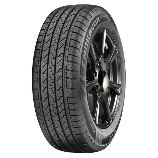 Cooper Endeavor Plus - 265/65R18 114T Tire - Samsclub.com