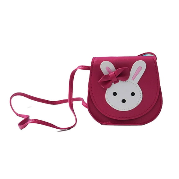 GASTROPOD Girls Purse,Functional Small Purses for Women,Stylish Adjustable Strap Shoulder Bag for Kids with Secure Snap Closure