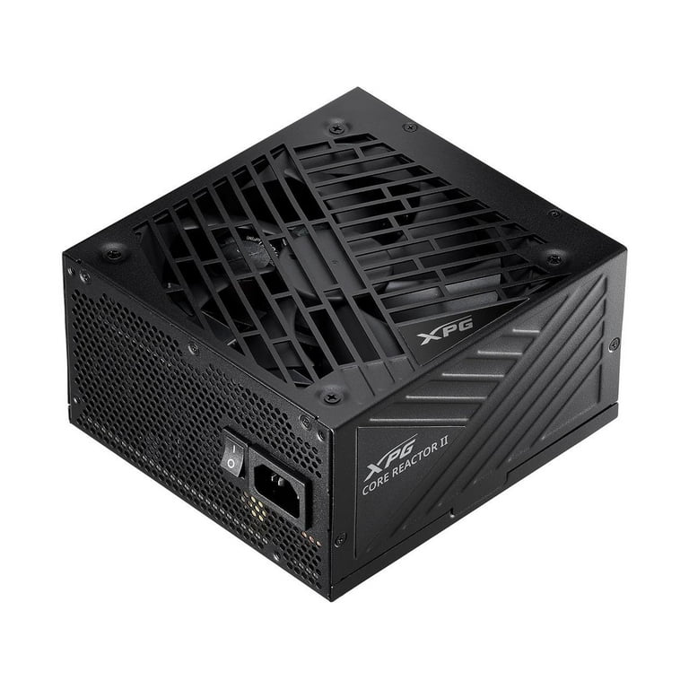 XPG Core Reactor II 1000W PCIE 5 & ATX 3.0 Power Supply