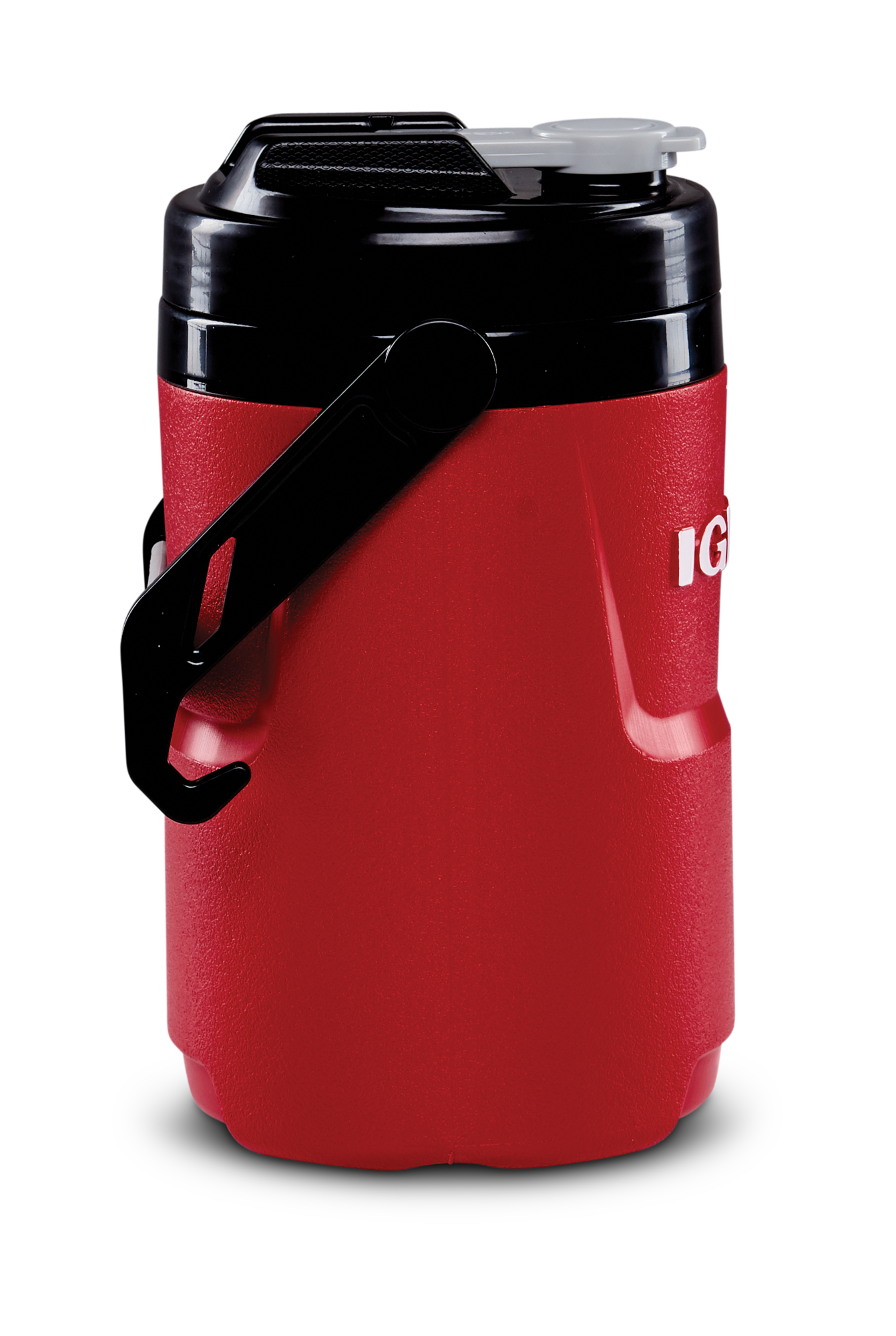 Igloo 1/2-Gallon Laguna Pro Beverage Cooler - Red - image 5 of 6
