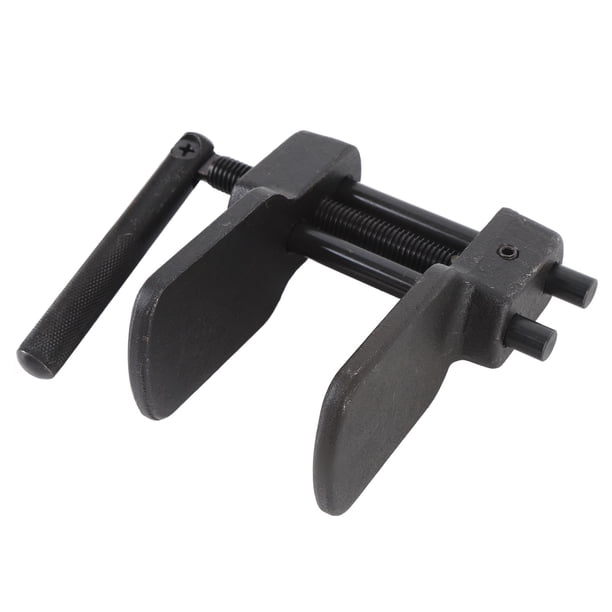 Herramienta Esparcidora De Pistón De Pinza, Herramienta Esparcidora De Pastillas De Freno De Disco Para Trabajo Pesado, Acero Con Alto Contenido De Carbono, Ajustable, Universal
