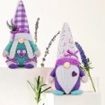 thumbnail image 3 of WMQPNNS New Trending Border New Doll Standing Posture Doll Decoration Doll Decoration Todays Deals Clearance Sale, 3 of 5