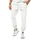 thumbnail image 1 of Mens Casual Joggers Pants Sweatpants Cargo Pants Loose Active Sports Trousers, 1 of 8