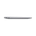 thumbnail image 5 of Apple MacBook Air con chip Apple M1 (13 pulgadas, 8 GB de RAM, 512 GB de almacenamiento SSD) - Gris espacial (último modelo) (renovado), 5 of 5