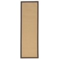 thumbnail image 1 of Athena Sisal & Slate 2'6" x 8' Runner, 1 of 4