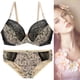 thumbnail image 5 of Conjunto de sujetador de encaje sexy europeo y americano de lencería sexy personalizada, 5 of 5