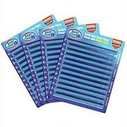 Sani Sticks, As Seen on TV Drain Cleaner and Deodorizer, Unscented - 48 Pack