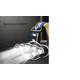 thumbnail image 3 of Lampara de cabeza Led recargable Malubero Malu510, 3 of 5