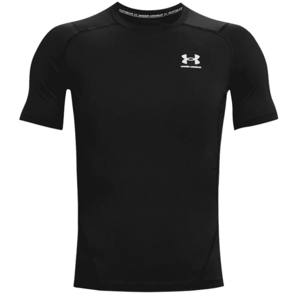Under Armour Men's HeatGear Armour Compression Sleeveless Shirt