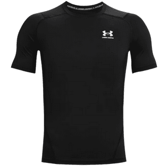 Under Armour Tactical HeatGear Men's Compression V-Neck T-Shirt