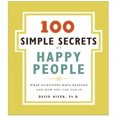 thumbnail image 4 of Les 100 Secrets Simples des Personnes Heureuses: Ce Que les Scientifiques Ont Appris et Comment Vous Pouvez l'Utiliser, 4 of 4