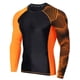 thumbnail image 1 of Capa base de compresión Rash Guard USKOY para hombre, UPF 50+, 1 of 5