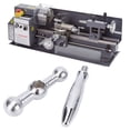 thumbnail image 1 of De Bola Para Fresadora, De Manivela De Torno Industrial Profesional Para Trabajar Metales, 1 of 7