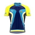 thumbnail image 3 of Maine Bike Short Sleeve Cycling Jersey  for Men - Size L, 3 of 4