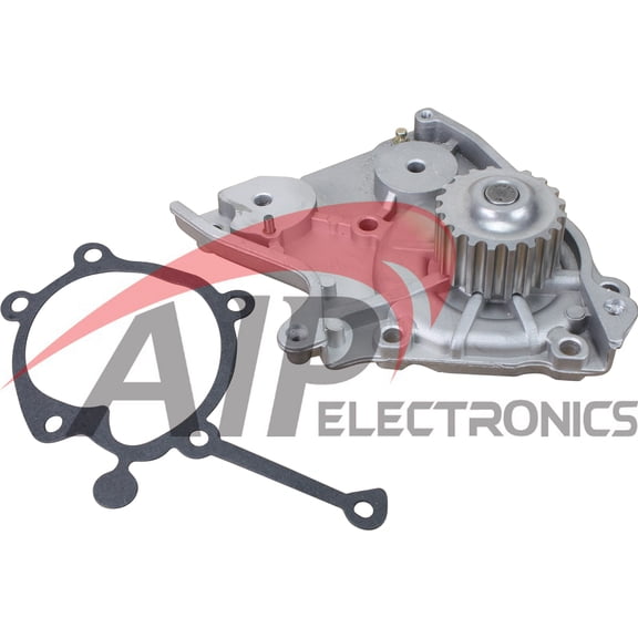 Brand New Water Pump 2.2L 2.0L SOHC Complete Oem Fit WP104