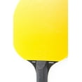 STIGA Pure Color Advance PerformanceLevel Colorful Table Tennis Racket (Yellow)