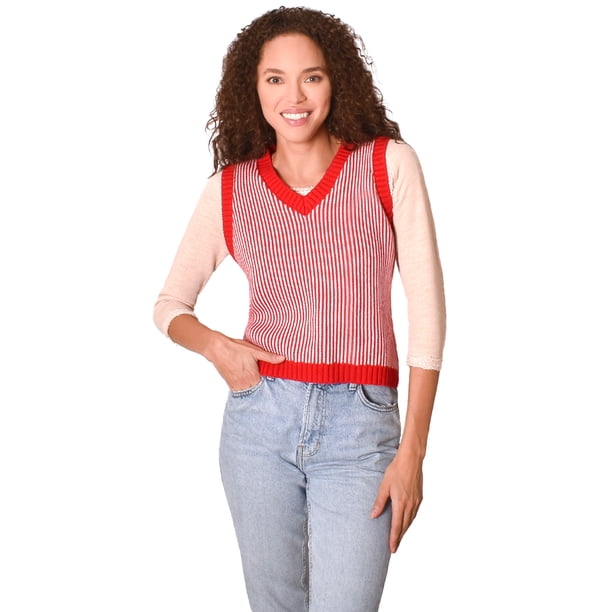 Chaleco Generra para mujer 325601