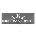 thumbnail image 1 of Dynamic Discs Be Dynamic Logo Sticker, 1 of 5