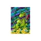 thumbnail image 3 of Pintura en lienzo con grafiti callejero moderno para pared, póster de animales de pantera negra, impresión para decoración de habitación de niños, 3 of 5