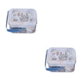 thumbnail image 1 of Cateissary Mini caja tarro maleta embalaje joyería Metal vacío cajas de dulces contenedor de almacenamiento fiesta de cumpleaños favores Type3 NO3, 1 of 6