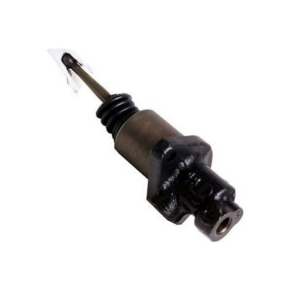 Clutch Master Cylinder - Compatible with 1995 - 1997 Volkswagen Passat 1996