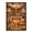 Wooden puzzle 103, variant on 500-Piece Adult Wood Jigsaw Puzzle, Crown of Thorns Stained Glass Religious Art, Intellectual Challenge, Stress-Relieving, Family Activity, Home Wall Decor, Eco-Friendly, 20.5x15in