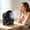 🔥 Black_Hot, variant on ZYXWVU Mini Fan Quiet Desktop Wall Mounted Circulating Fan Dual Use Adjustable USB Personal Cooling Fan for Home Office Bedroom Dorm