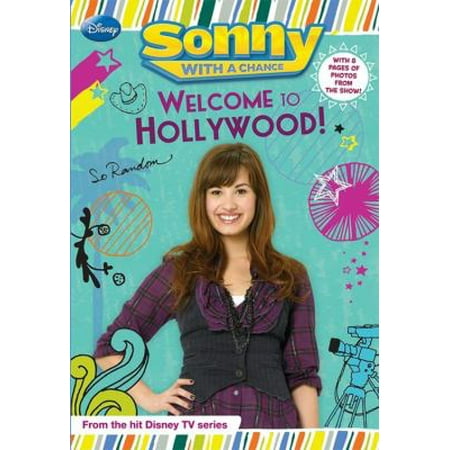 Welcome to Hollywood!