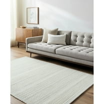 Artistic Wavers Mardin Area Rug, 2'6" x 8', Cream