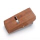 thumbnail image 2 of Mini cepilladora de madera, cepillo de carpintero, herramienta de artesanía en madera, cepillo manual con hoja de acero, herramienta de carpintería de carpintero, 2 of 5