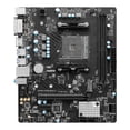 thumbnail image 2 of Tarjeta Madre MSI B450M-A PRO MAX II AMD AM4 2x DDR4 M.2 PCIe 3.0 Micro ATX, 2 of 5