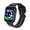 Black, variant on Smart Watch for Kids, Kids Watch for Boys Girls Educational Toys Smart Watch with 26 Puzzle Games,Alarm Clocks,Camera,MP3 Player,Pedometer,Calculator,Christmas Gifts for Kid