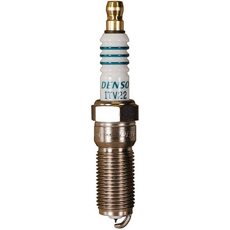 - Denso (5340) Iridium Power Spark Plug, ITV22