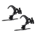 thumbnail image 4 of MERIGLARE 1 Pair DJ Light Clamps Durable Clamp for Effect Light Par Lighting Stage, 4 of 9