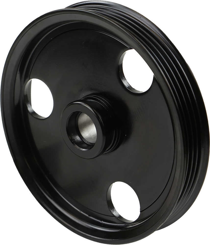 Atlantic Automotive Engineering PU100-361 AAE New Power Steering Pulley - Metal