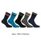 thumbnail image 2 of Calcetines de ciclismo Wdftyju Transpirables de compresión para hombres y mujeres, 2 of 7